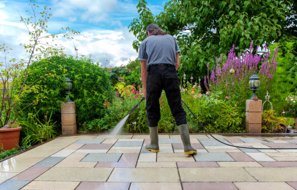 Best Restaurant Pressure Washing  in Deer Park, IL
